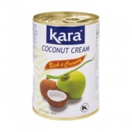 Olcsó Kara kókuszkrém 400 ml