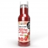 Olcsó Forpro near zero calorie sauce bazsalikomos ketchup szósz édesítőszerekkel 375 ml