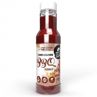 Olcsó Forpro near zero calorie sauce bbq szósz édesítőszerrel 375 ml