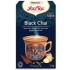 Olcsó Yogi bio tea fekete chai 17x1,8g 31g