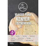 Olcsó Szafi Free világos puha kenyér lisztkeverék gluténmentes 500 g