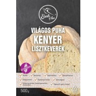 Olcsó Szafi Free világos puha kenyér lisztkeverék 500 g