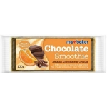 Olcsó Ma Baker zabszelet belga csoki-narancs 100g