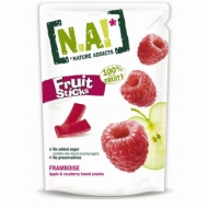 Olcsó N.A! gyümölcsrudacskák alma+málna 35 g