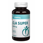 Olcsó Vitaking CLA Super 2000mg (60) gélkapszula