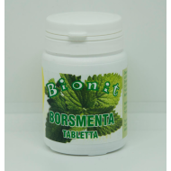 Olcsó Bionit borsmenta tabletta 150 db