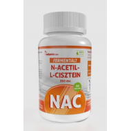 Olcsó Netamin fermentált n-acetil-l-cisztein kapszula 60 db