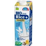 Olcsó The Bridge bio rizs ital vaníliás 1000ml