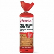 Olcsó Pantastico durum toast kenyér 400 g