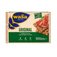 Olcsó Wasa hagyományos original ropogós kenyér 275 g