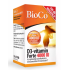 Olcsó BioCo D3-vitamin Forte 4000IU 100db tabletta