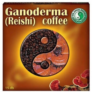Olcsó Dr. Chen ganoderma-reishi-kávé 15db