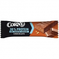 Olcsó Corny protein szelet csokoládés 50 g