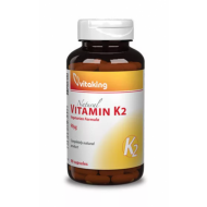 Olcsó Vitaking K2 Vitamin 90mcg (90) kapszula