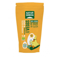 Olcsó Naturgreen bio vegán tojáspótló sós receptekhez gluténmentes 240 g