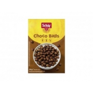 Olcsó Schar (Schär) Choco Balls gluténmentes gabonapehely kakaós 250g