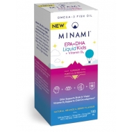 Olcsó Morepa epa+dha liquid kids+vitamin d3 étrendkiegészítő 150 ml