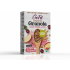 Olcsó Avena Gofit gluténmentes granola meggyes-almás 250 g