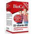 Olcsó BioCo D3-400 rágótabletta gyerekeknek 60db