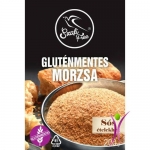 Olcsó Szafi Free gluténmentes morzsa sós ételekhez 200 g
