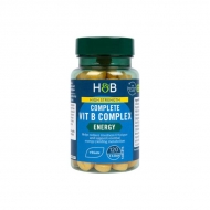 Olcsó H&B b-vitamin komplex tabletta 120 db