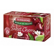 Olcsó Teekanne World Of Fruits Sweet Cherry tea 50g