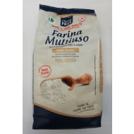 Olcsó Nutri Free Farina Multiuso - Univerzális gluténmentes lisztkeverék 1kg