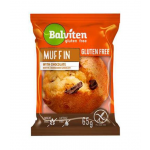 Olcsó Balviten gluténmentes muffin csokidarabokkal 65 g