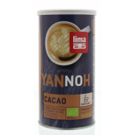 Olcsó Lima bio cikória kávé kakaóval 175 g