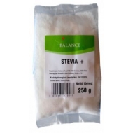 Olcsó Balance Food stevia + (tasakos) 250g