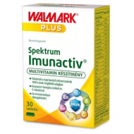 Olcsó Walmark spektrum imunactiv multivitamin tabletta 30 db