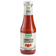 Olcsó Byodo bio ketchup cukormentes 500ml
