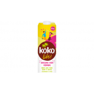Olcsó Koko kókusztej ital life 1000 ml