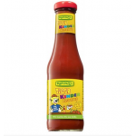 Olcsó Rapunzel bio tigris ketchup gyerekeknek 450 ml