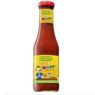 Olcsó Rapunzel bio tigris ketchup gyerekeknek 450 ml