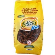 Olcsó Felicia bio gluténmentes tészta hajdina fussili 250g