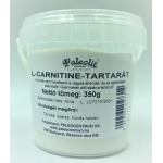 Olcsó Paleolit L-Carnitine tartarát 350g vödörben