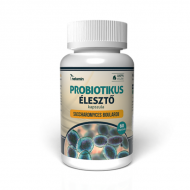 Olcsó Netamin probiotikus élesztő kapszula 60 db