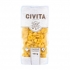 Olcsó Civita kukoricatészta kagyló 450g