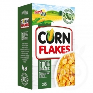 Olcsó Bona Vita bio corn flakes 375 g