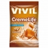 Olcsó Vivil cukormentes krémes karamellás cukor 60 g