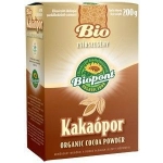Olcsó Biopont bio kakaópor 200g