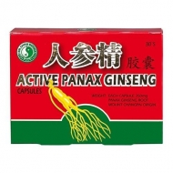 Olcsó Dr.Chen Aktív panax ginseng kapszula 30db
