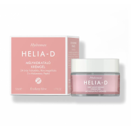 Olcsó Helia-D hydramax mélyhidratáló krémgél érzékeny bőrre 50 ml