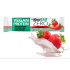 Olcsó Absorice absobar zero vegan proteinszelet strawberry 40 g