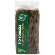Olcsó Rédei bio tészta tönköly medvehagymás spagetti 350g