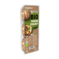 Olcsó Schnitzer bio gluténmentes panini magvas 188 g