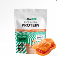 Olcsó Absorice protein italpor sós karamellás 500 g