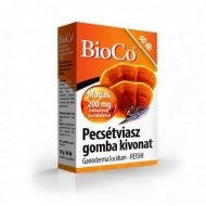 Olcsó Bioco pecsétviasz gomba kivonat tabletta 60db