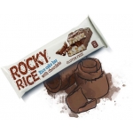 Olcsó Rocky Rice puffasztott rizsszelet tejes 18g